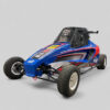Kamikaze k3 moteur MT 07