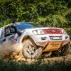 Mitsubishi Pajero 3.2 DID