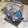 Ford Cosworth 2.0 litre BDG engine